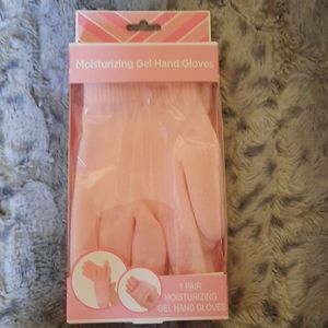 Moisturizing Gloves